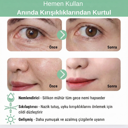 Kolojen Life Yenileyici Bant