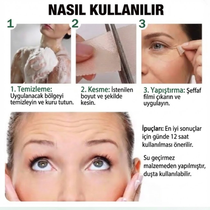 Kolojen Life Yenileyici Bant