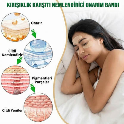 Kolojen Life Yenileyici Bant