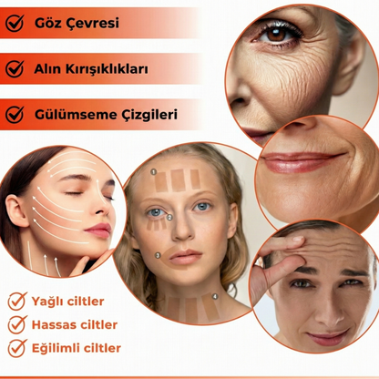 Kolojen Life Yenileyici Bant